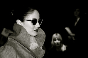 coat