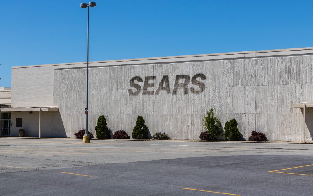 How a Misunderstood Term Destroyed an Icon the Sad Story of Sears